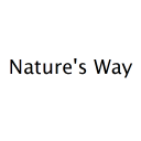 Nature's Way